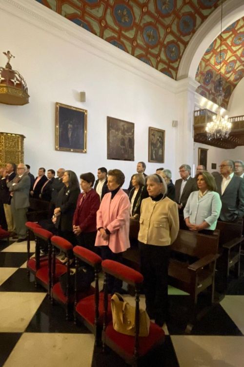 45 años de vida profesional