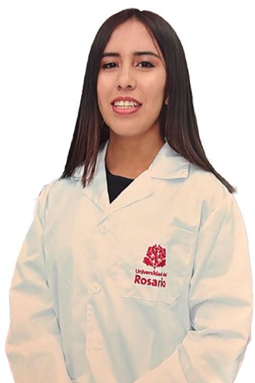 Estefanía Sanabria Medina