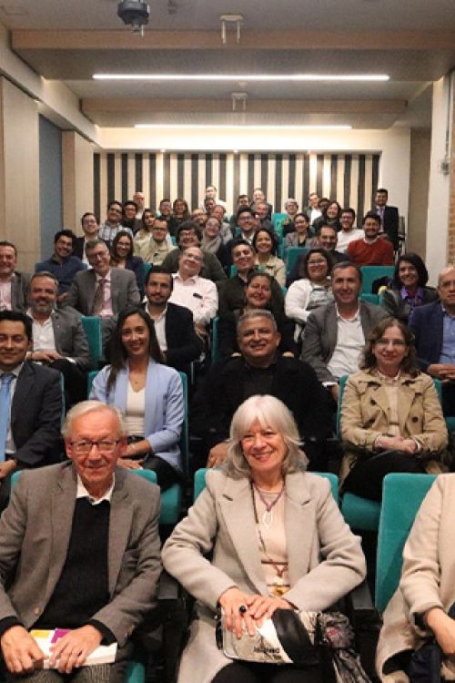 De la utopía, al sueño, a la realidad: la Facultad de Economía del Rosario, 65 años construyendo futuro