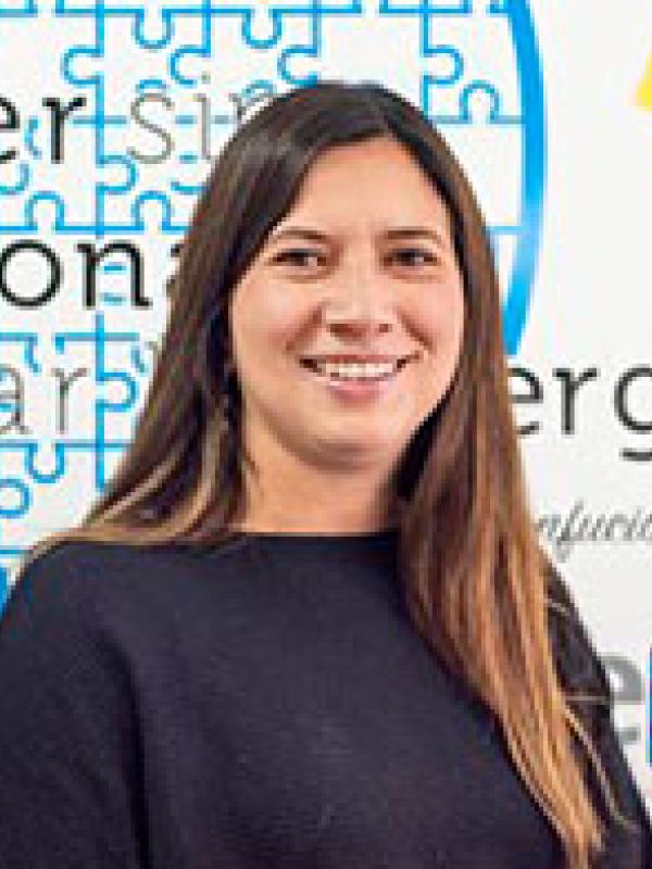 Marcela Romero Calderón