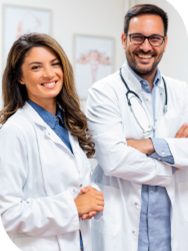 Interoperabilidad en salud digital