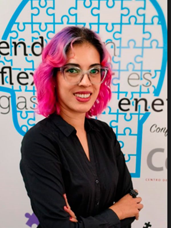 Laura Victoria Bolaño 