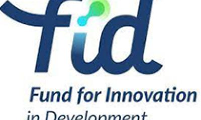 Fund for Innovation img