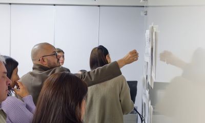 Rosario avanzó en la definición de 