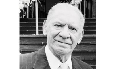 La Universidad del Rosario honra la memoria del Dr. Jaime Calderón Brúrges