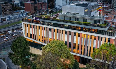 La Universidad del Rosario fortalece su estabilidad y proyección