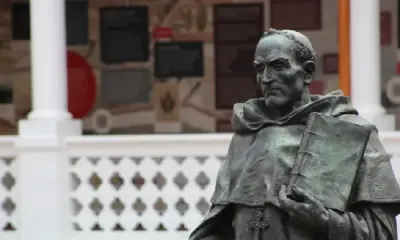 Convocatoria para Joven Investigador/a