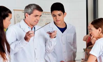 Convocatoria Médico Servicio Social Obligatorio en investigación - CREA