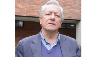 La Universidad del Rosario honra la memoria del Dr. Guillermo Ernesto Tuta Alarcón 