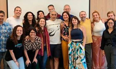 Investigación interdisciplinaria internacional en océanos y glaciares genera nuevo conocimiento científico sobre carbono azul