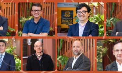 Nuestra Facultad de Economía se consolida en la máxima categoría en investigación según Minciencias