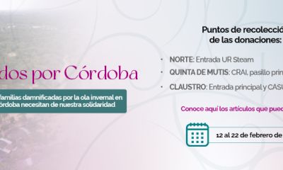 Unidos por Córdoba