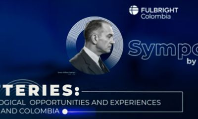 Consorcio académico y empresarial seleccionado para Symposia by Fulbright sobre baterías y almacenamiento de energía