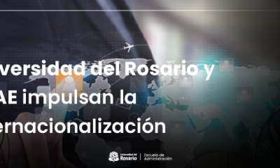 Colombia necesita más empresas exportando: lanzan formación gratuita para cerrar la brecha internacional