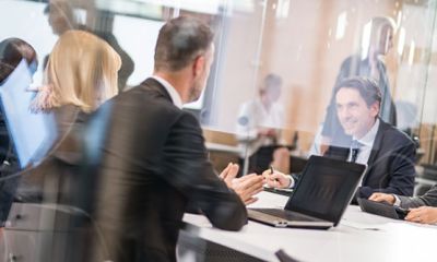 En la Universidad del Rosario fortalecemos nuestras alianzas con el sector empresarial para impulsar la empleabilidad de nuestros estudiantes y egresados