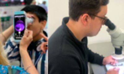 Convocatoria Médico Servicio Social Obligatorio de investigación en neurociencias.