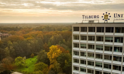 La Facultad de Economía fortalece su internacionalización con la renovación del convenio con Tilburg University