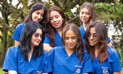 Ecosistema para la inclusión y la innovación social: una apuesta que transforma vidas desde la empatía y la inclusión