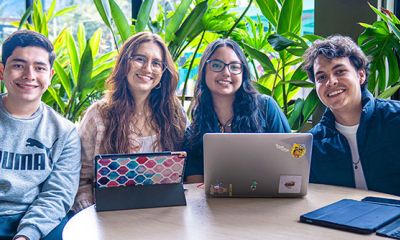 Registro de asignaturas 2026-2S Estudiantes Antiguos Pregrado 