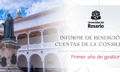 La Consiliatura presenta la rendición de cuentas de su primer año de gestión
