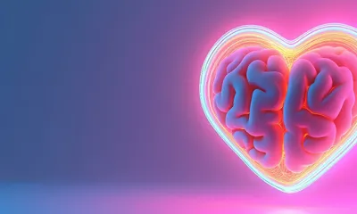 ¿Puede el cerebro enamorarse a distancia?