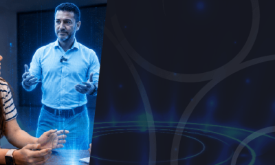 ¿Cómo será la enseñanza universitaria del futuro? En la Universidad del Rosario ya estamos explorando nuevas formas de vivir la presencialidad.