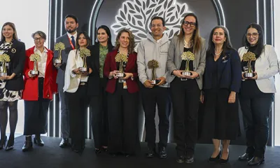 El Futuro es Plateado: El talento senior como motor de innovación y competitividad empresarial