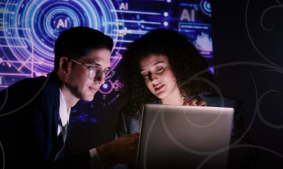 En la Universidad del Rosario construimos, de manera colaborativa, orientaciones para el uso de la inteligencia artificial