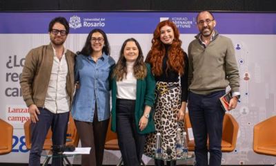 sin-debate-presidencial-los-influencers-marcaron-la-agenda-de-la-campana-de-2026