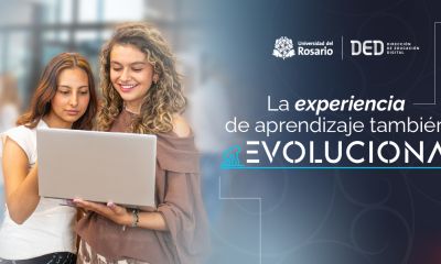Nuestras aulas virtuales evolucionan para transformar la experiencia de aprendizaje