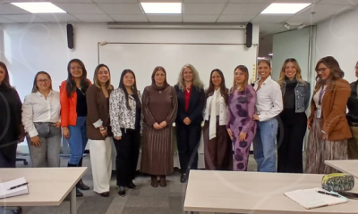 Liderazgo femenino para transformar lo público: el curso que fortalece las capacidades de las mujeres en la gestión pública