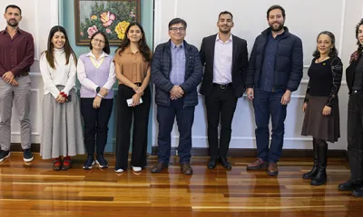 Un nuevo paso para construir una Universidad más sostenible