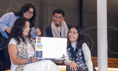 Nuestro portafolio académico continúa evolucionando