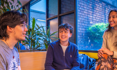El nuevo Núcleo de Formación Rosarista: una apuesta por el desarrollo humanista de nuestros estudiantes