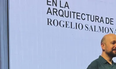 La Facultad de Creación de la Universidad del Rosario se destaca en la XXX Bienal Colombiana de Arquitectura y Urbanismo