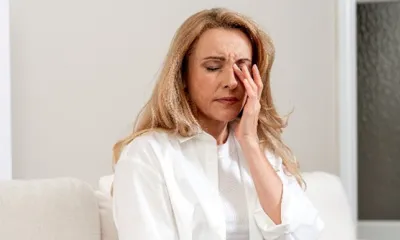 Cuando el ojo seco también duele: un estudio de la Universidad del Rosario identifica un perfil de pacientes con dolor intenso y pocos signos visibles