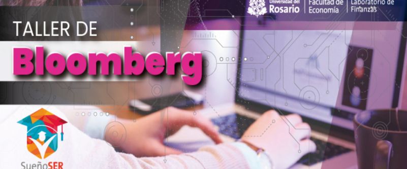 Taller de Bloomberg