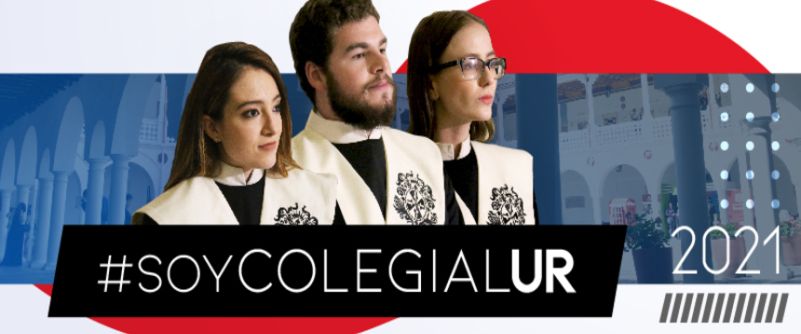 UR CG Elección Colegiales 2021V