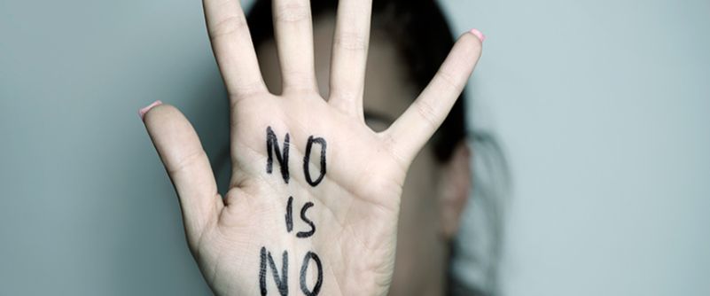 Violencia de Género