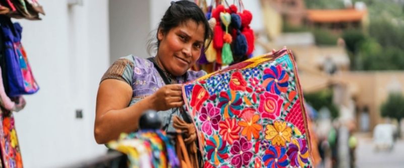 Brecha laboral mujeres colombia