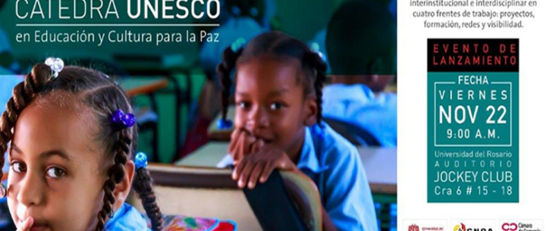 Catedra UNESCO DIGITAL