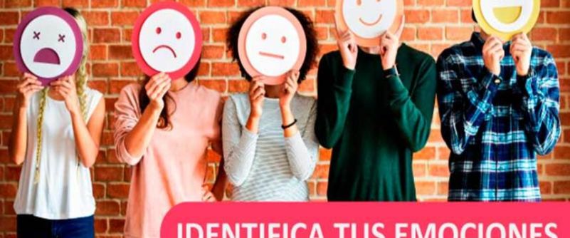 ¿Cómo identificar nuestras emociones?