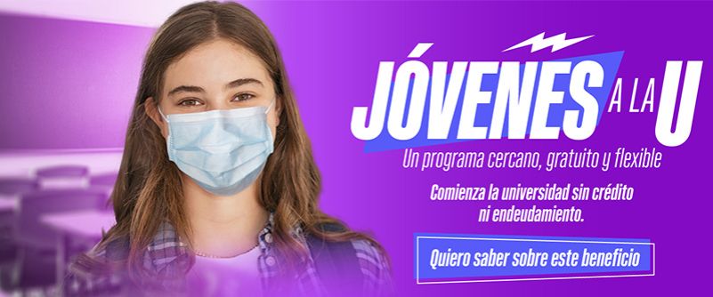 Jóvenes