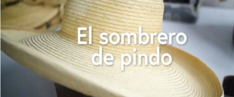 Sombrero de Pindo