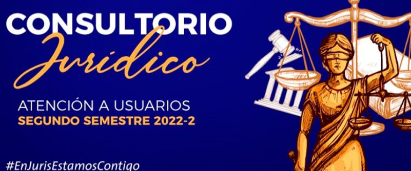 Consultorio jurídico de la URosario