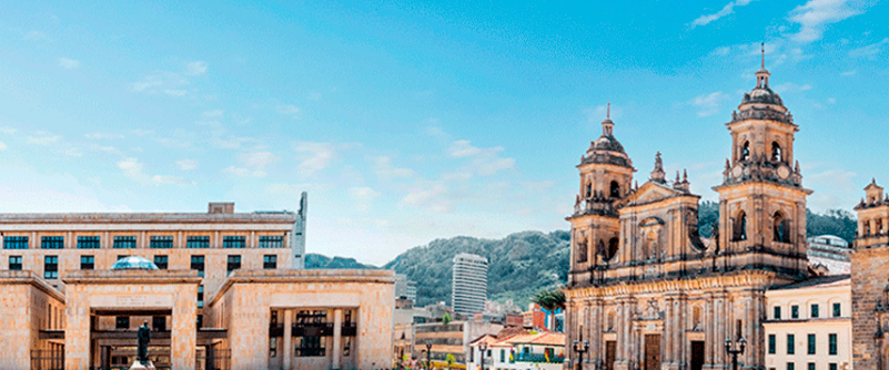 Bogotá: la ciudad menos pobre, pero más desigual