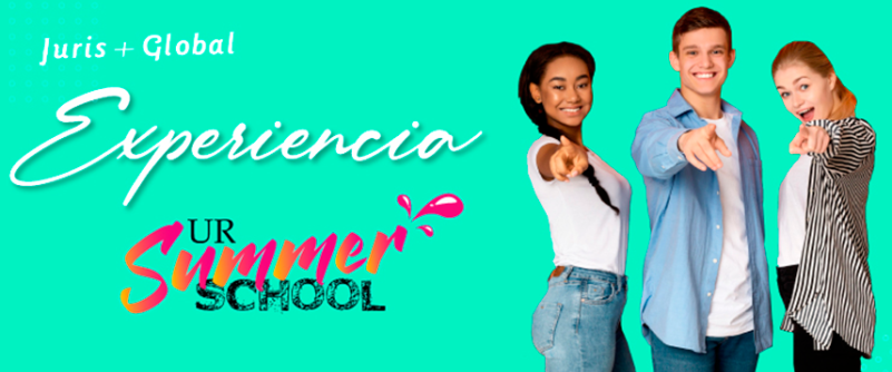 Experiencia Summer School Jurisprudencia