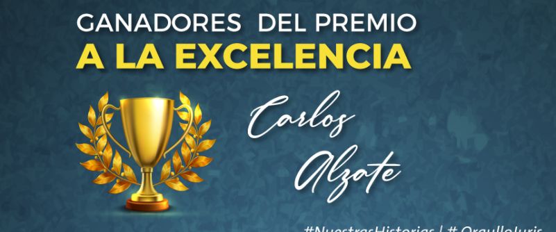 Premios Carlos Alzate