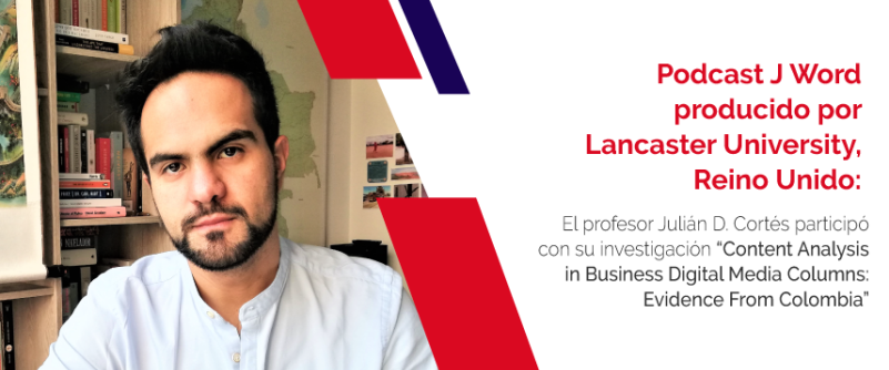 Profesor Julián Cortés