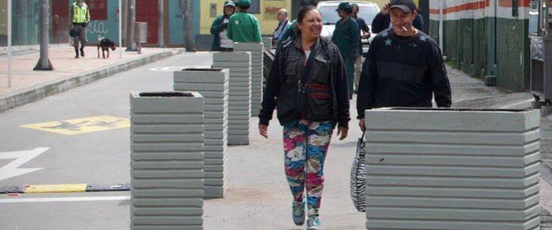 Ciudades Sustentables